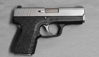 Kahr Arms~P9~9mm
