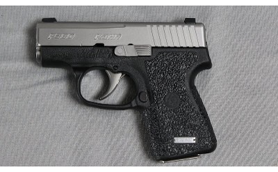 Kahr Arms~P380~.380 ACP