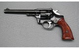 High Standard~Sentinel Deluxe~22LR - 2 of 5 High Standard~Sentinel Deluxe~22LR - 2 of 5