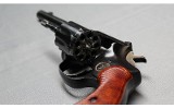 High Standard~Sentinel Deluxe~22LR - 5 of 5 High Standard~Sentinel Deluxe~22LR - 5 of 5