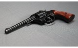 High Standard~Sentinel Deluxe~22LR - 3 of 5 High Standard~Sentinel Deluxe~22LR - 3 of 5