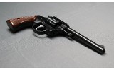 High Standard~Sentinel Deluxe~22LR - 4 of 5 High Standard~Sentinel Deluxe~22LR - 4 of 5