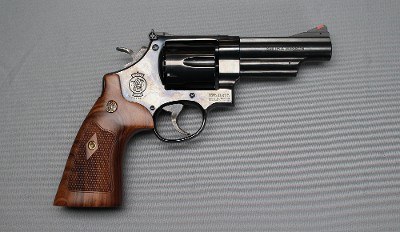Smith&Wesson~29-10~.44 Magnum