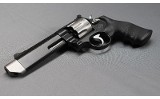 Smith&Wesson~627-5 V-Comp~.357 Magnum - 4 of 5