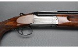 Perazzi ~ MT6 ~ 12 Gauge - 4 of 9