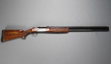 Perazzi ~ MT6 ~ 12 Gauge - 1 of 9