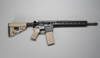 Larue Tactical~LT-15~5.56x45mm