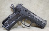 CZ~Shadow 2 Compact~9mm Luger - 1 of 9