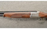 Browning / Miroku ~ 525 ~ Sporter ~ Grade 1 ~ 12 Gauge ~ 2005 Production - 10 of 15