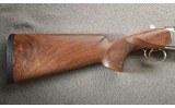 Browning / Miroku ~ 525 ~ Sporter ~ Grade 1 ~ 12 Gauge ~ 2005 Production - 2 of 15