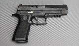 Sig Sauer~P320~9mm Luger - 1 of 3