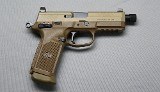 FN ~ FNX-45 ~ .45ACP - 1 of 4