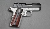 Kimber~Ultra Aegis II~9mm Luger - 1 of 3