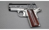 Kimber~Ultra Aegis II~9mm Luger - 2 of 3