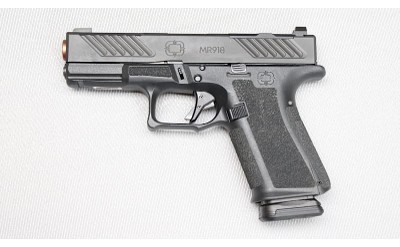 Shadow Systems~MR918~9mm Luger - Image 2 of 3