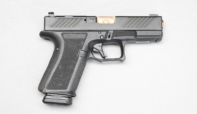 Shadow Systems~MR918~9mm Luger - Image 1 of 3