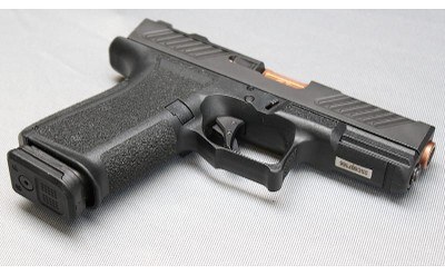 Shadow Systems~MR918~9mm Luger - Image 3 of 3