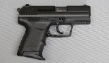 HK~P2000SK~40S&W - 1 of 3