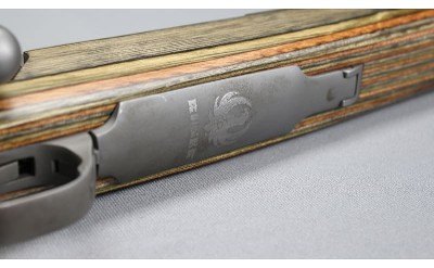 Ruger~M77 Hawkeye~.223 Remington - Image 9 of 10