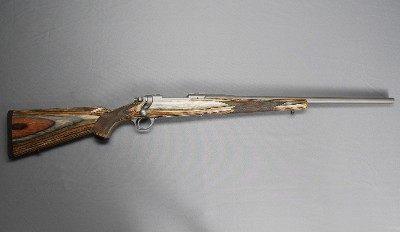 Ruger~M77 Hawkeye~.223 Remington - Image 1 of 10