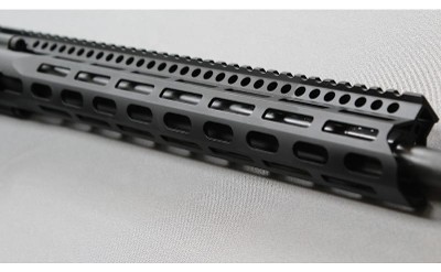 Daniel Defense~DD5v5~.260 Remington - Image 7 of 9