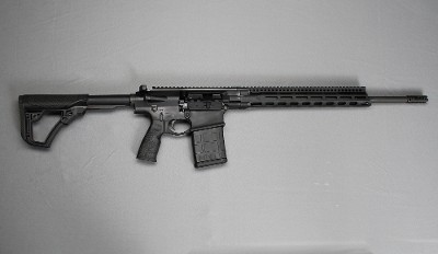 Daniel Defense~DD5v5~.260 Remington - Image 1 of 9