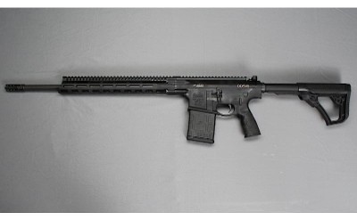 Daniel Defense~DD5v5~.260 Remington - Image 2 of 9