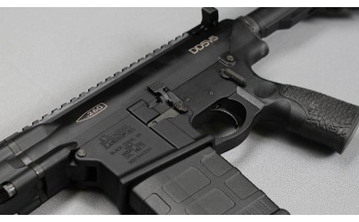 Daniel Defense~DD5v5~.260 Remington - Image 4 of 9