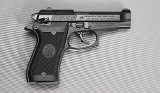 Beretta~85FS Cheetah~.380 Auto - 1 of 3