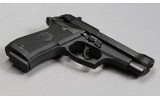 Beretta~85FS Cheetah~.380 Auto - 3 of 3