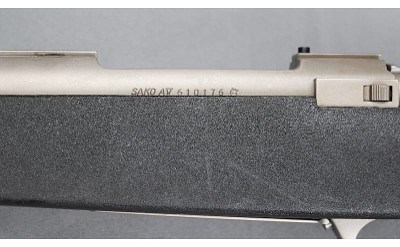 Sako~AV~.338 Win Mag - Image 3 of 10