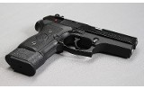 Beretta~Mini Cougar~40 S&W - 3 of 3