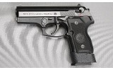 Beretta~Mini Cougar~40 S&W - 2 of 3
