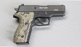 SIG SAUER~P227 SAS~.45 Auto - 1 of 2
