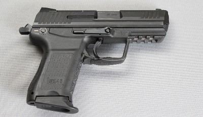 HK~45C~.45 Auto - Image 1 of 3