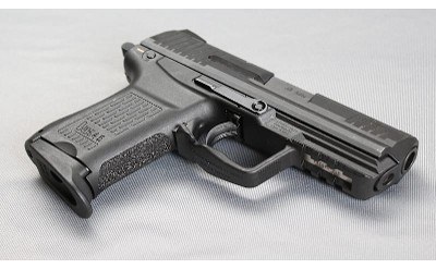 HK~45C~.45 Auto - Image 3 of 3