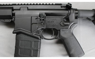 Ruger~SFAR~.308 Winchester - Image 3 of 8