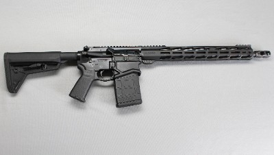Ruger~SFAR~.308 Winchester - Image 1 of 8