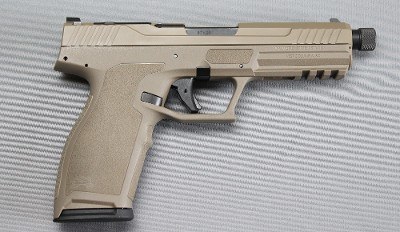 PSA 5.7 Rock 5.7x28mm
