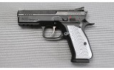 CZ~Shadow 2 Compact~9mm Luger - Image 2 of 3