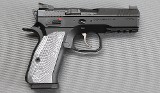 CZ~Shadow 2 Compact~9mm Luger - Image 1 of 3