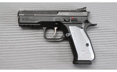 CZ~Shadow 2 Compact~9mm Luger - Image 2 of 3