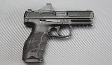 HK~VP9~9mm Luger - Image 1 of 3