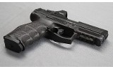HK~VP9~9mm Luger - Image 3 of 3