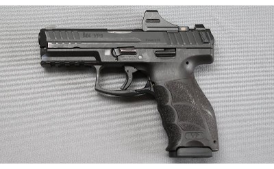 HK~VP9~9mm Luger - Image 2 of 3