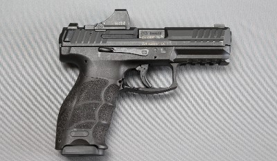 HK~VP9~9mm Luger - Image 1 of 3