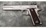 Kimber ~ Stainless Target LS ~ 10mm - 2 of 2