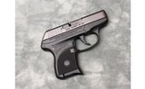 Ruger ~ LCP ~ .380 ACP - 1 of 2