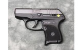 Ruger ~ LCP ~ .380 ACP - 2 of 2