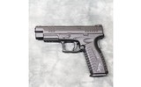 Springfield Armory ~ XDM-9 ~ 9 mm - 2 of 2